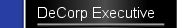 DeCorp Executive